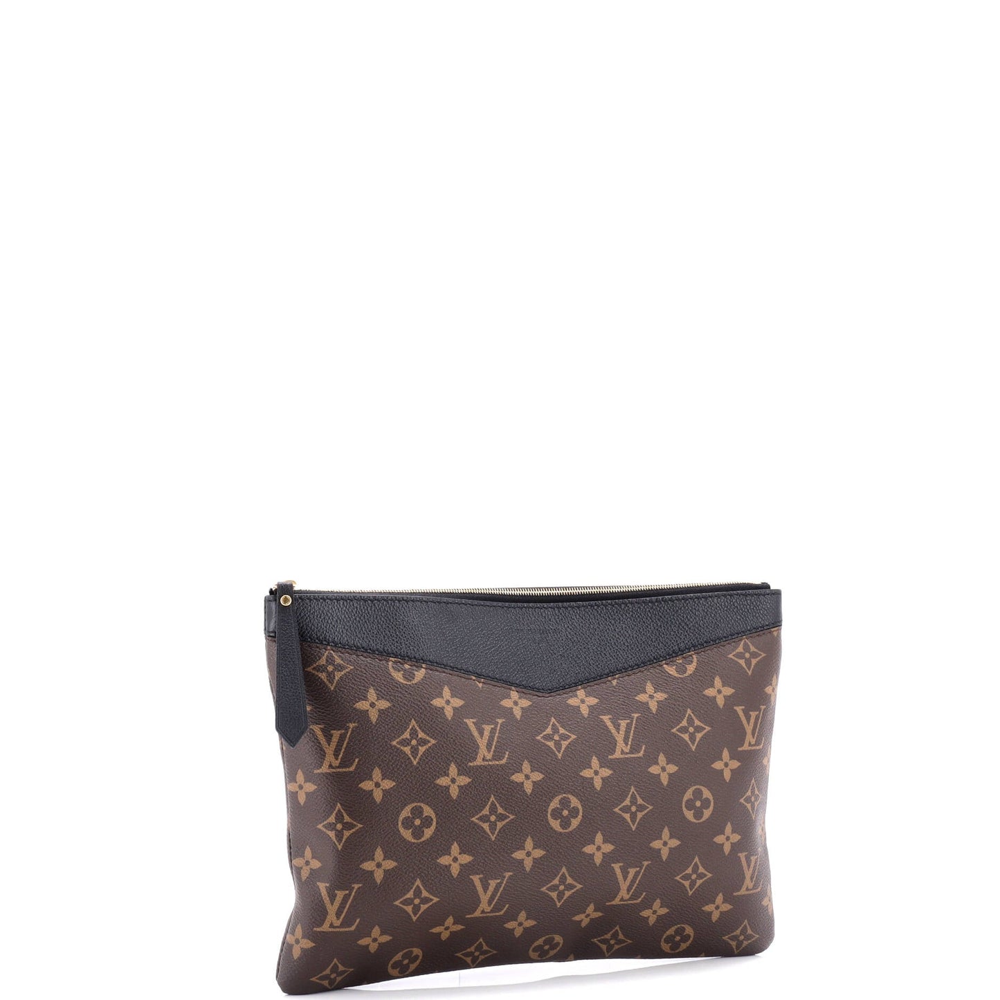 Louis Vuitton Daily Pouch Monogram Canvas