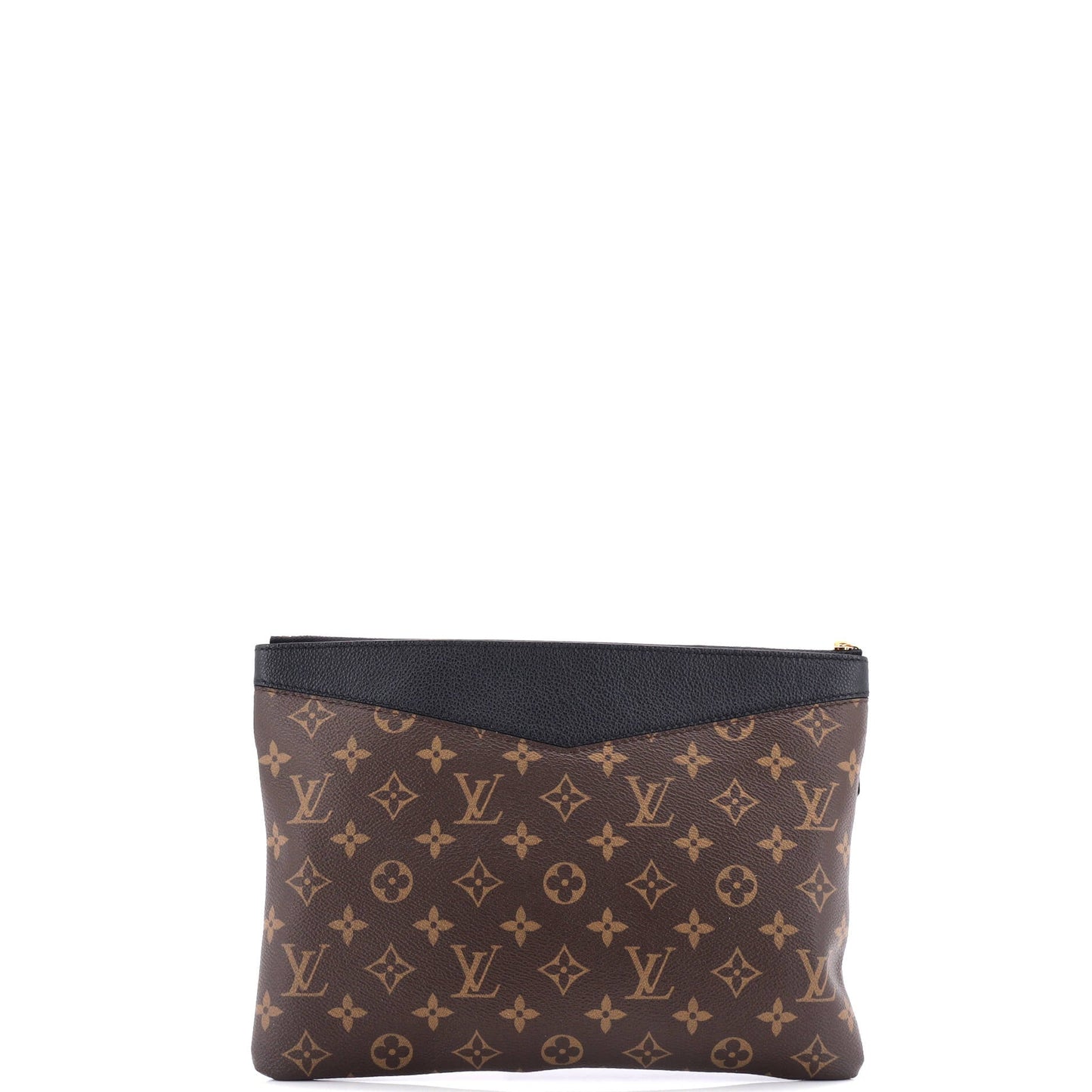 Louis Vuitton Daily Pouch Monogram Canvas
