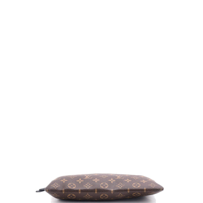 Louis Vuitton Daily Pouch Monogram Canvas