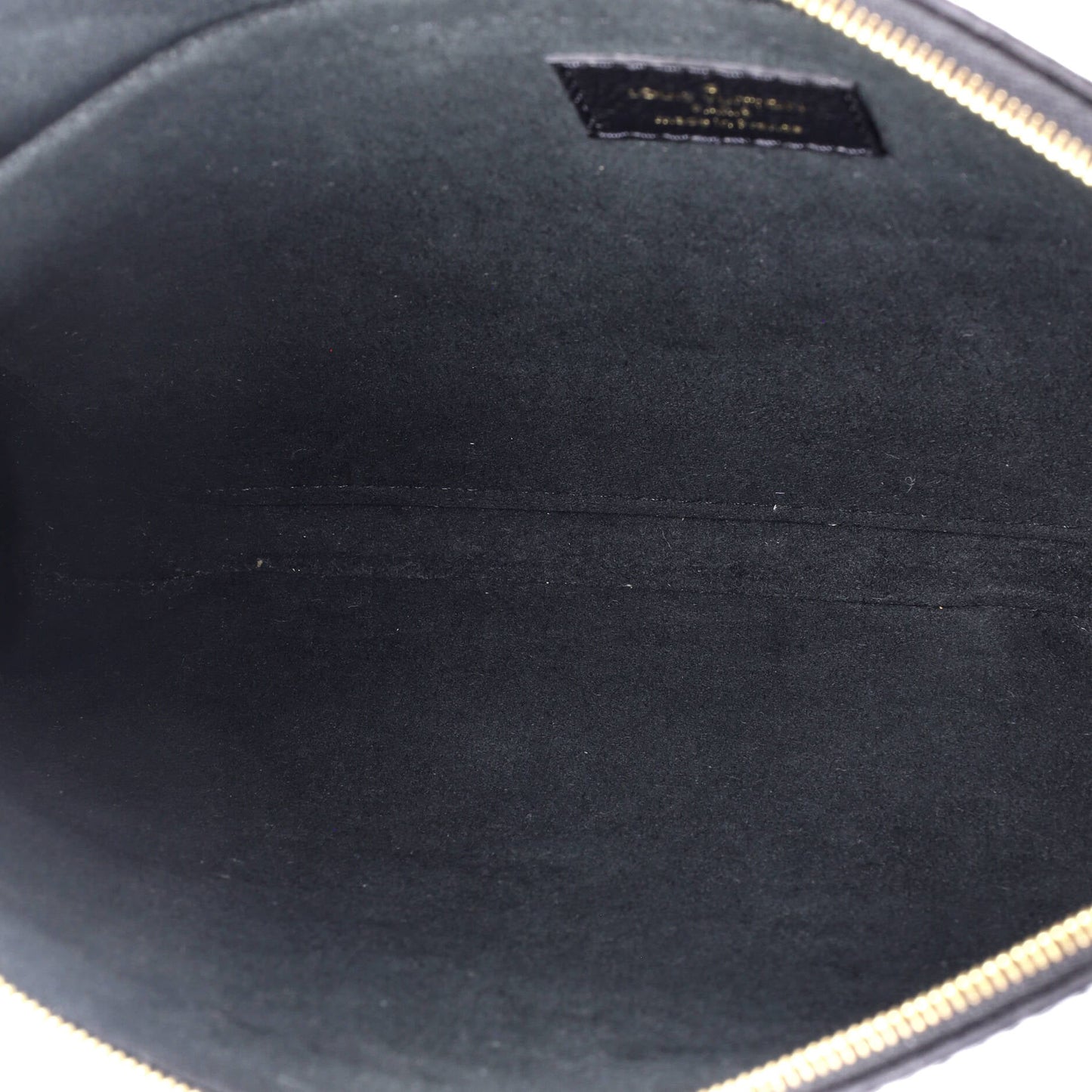 Louis Vuitton Daily Pouch Monogram Canvas