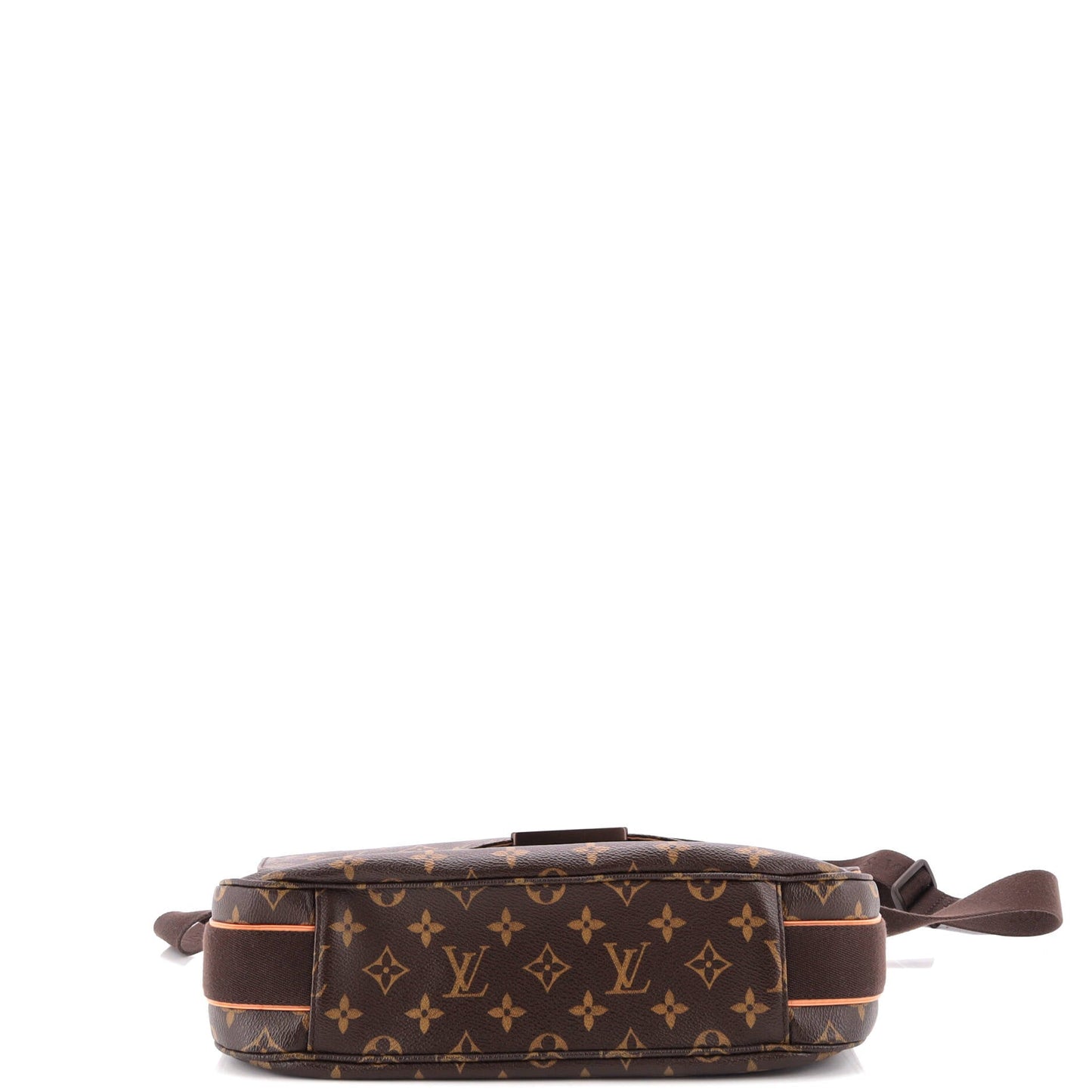 Louis Vuitton Beaubourg Messenger Bag Monogram Canvas MM