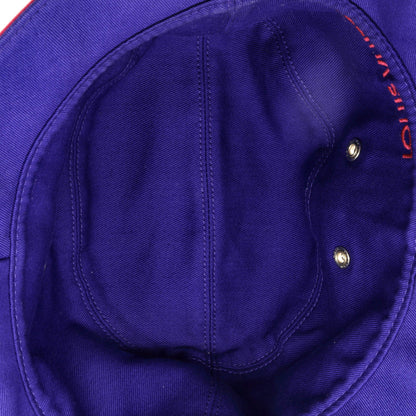 Louis Vuitton Bucket Hat Limited Edition Illusion Monogram Taurillon Leather