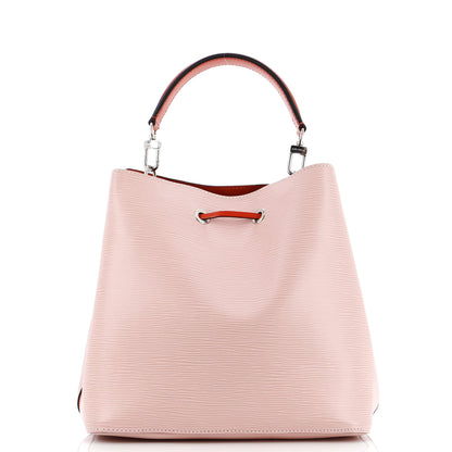 Louis Vuitton NeoNoe Handbag Epi Leather MM