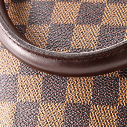 Louis Vuitton Greenwich Travel Bag Damier PM