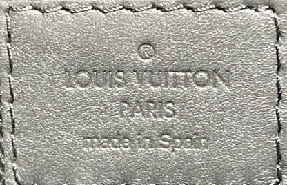 Louis Vuitton Pochette To Go Damier Infini Leather