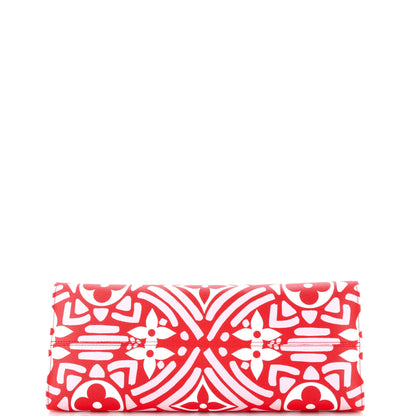 Louis Vuitton OnTheGo Tote Limited Edition Crafty Monogram Giant GM
