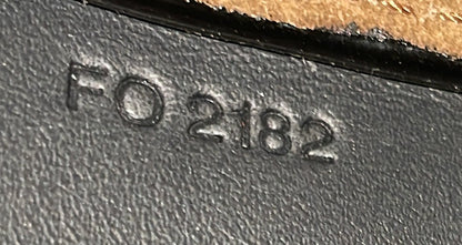 Louis Vuitton Barrel Shawl Case Bag Leather