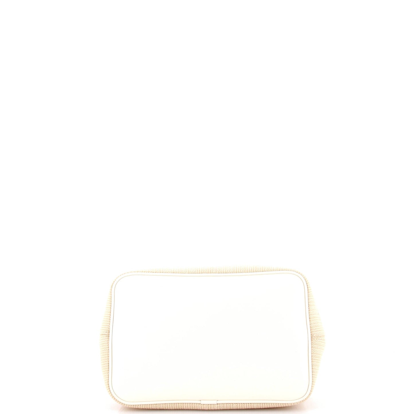 Louis Vuitton Neo Noe By The Pool Monogram Raffia MM