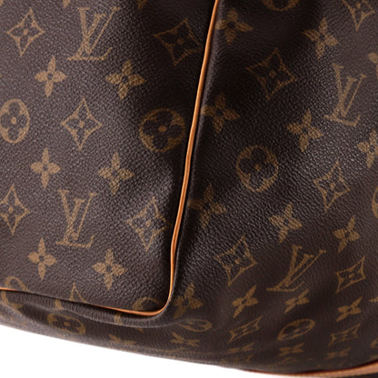 Louis Vuitton Keepall Bag Monogram Canvas 60