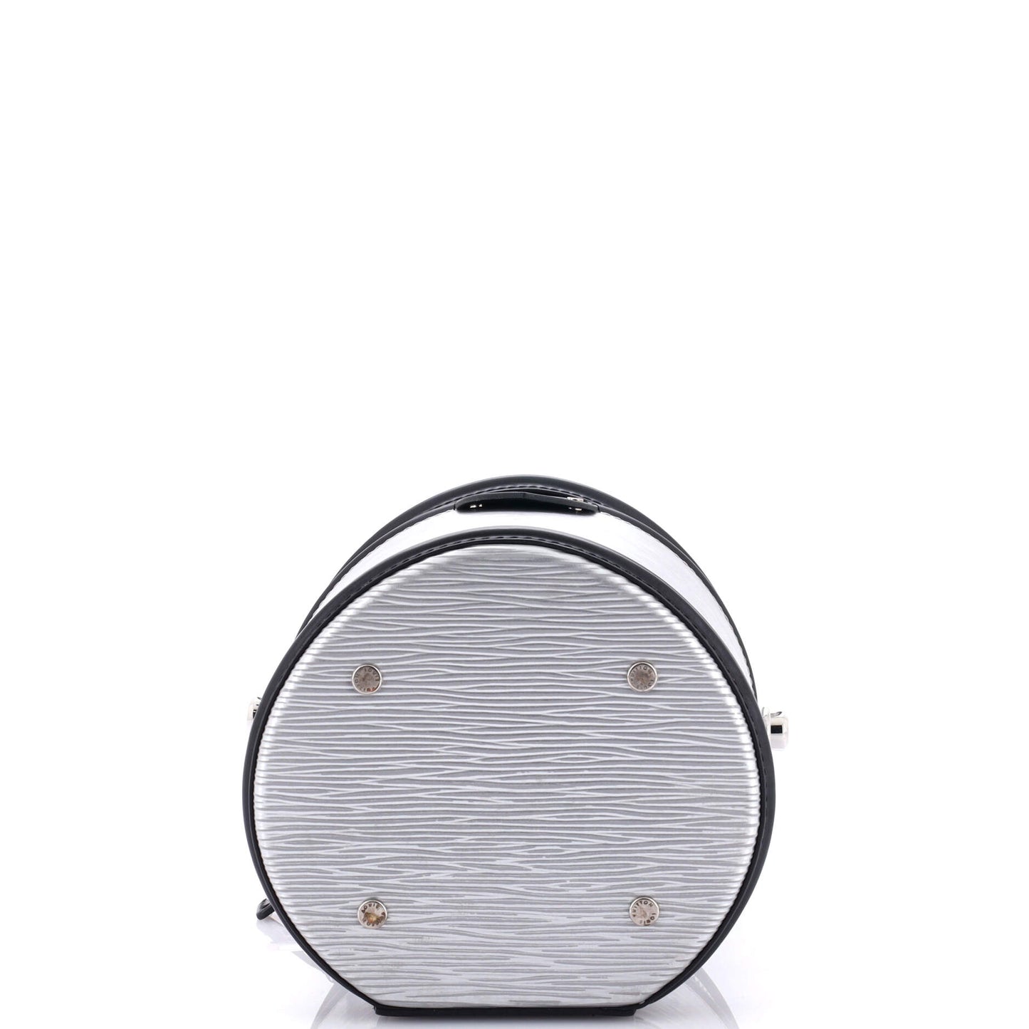 Louis Vuitton Cannes Handbag Epi Leather