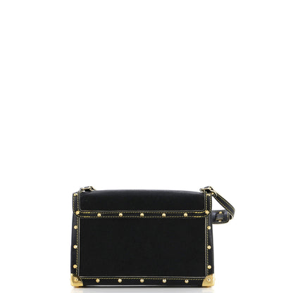 Louis Vuitton Suhali L'Aimable Handbag Leather
