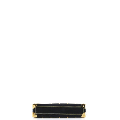 Louis Vuitton Suhali L'Aimable Handbag Leather