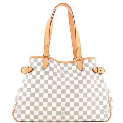Louis Vuitton Batignolles Handbag Damier Horizontal