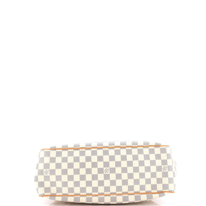 Louis Vuitton Batignolles Handbag Damier Horizontal