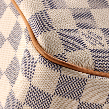 Louis Vuitton Batignolles Handbag Damier Horizontal