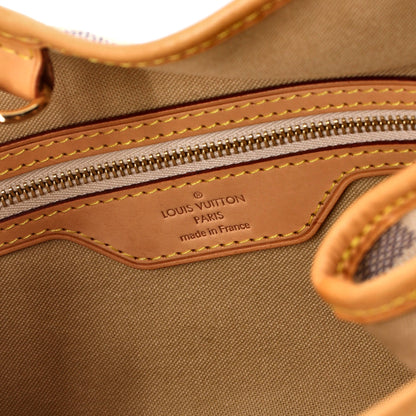 Louis Vuitton Batignolles Handbag Damier Horizontal