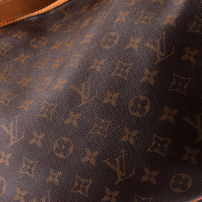Louis Vuitton Delightful NM Handbag Monogram Canvas MM