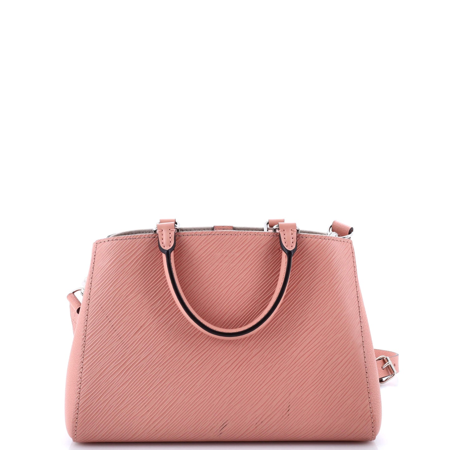 Louis Vuitton Marelle Tote Epi Leather MM