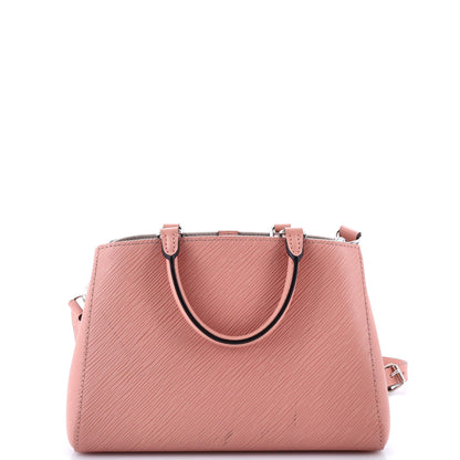 Louis Vuitton Marelle Tote Epi Leather MM