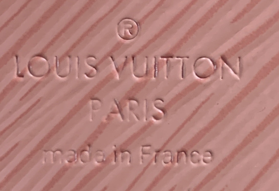 Louis Vuitton Marelle Tote Epi Leather MM