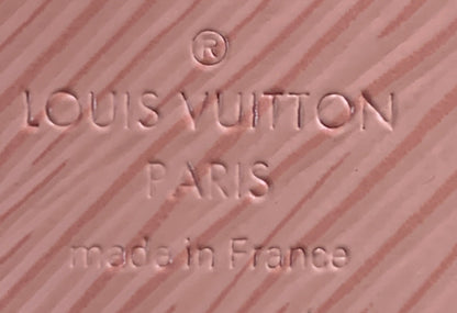 Louis Vuitton Marelle Tote Epi Leather MM
