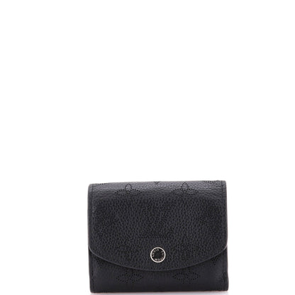 Louis Vuitton Ariane Wallet Monogram Empreinte Leather