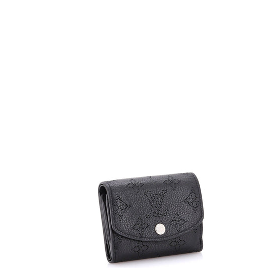 Louis Vuitton Ariane Wallet Monogram Empreinte Leather
