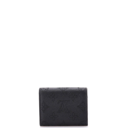 Louis Vuitton Ariane Wallet Monogram Empreinte Leather