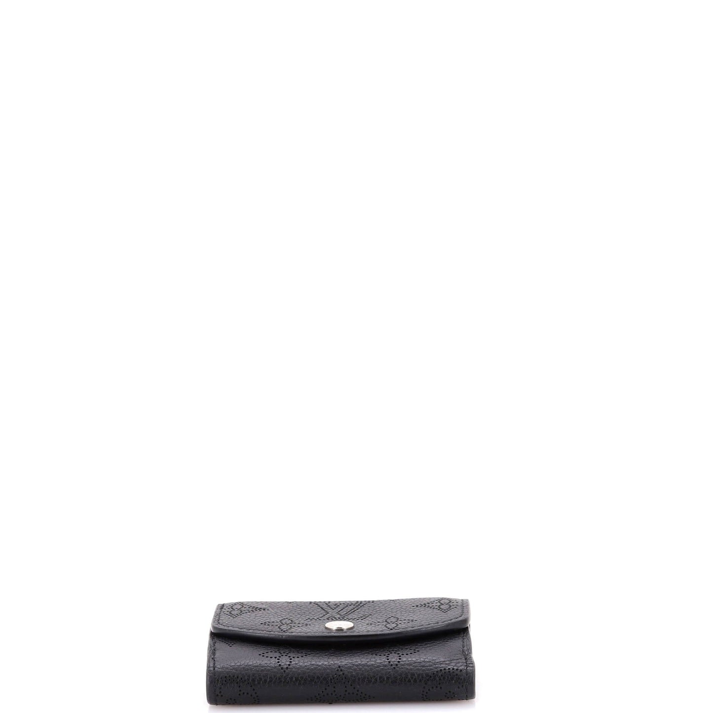 Louis Vuitton Ariane Wallet Monogram Empreinte Leather