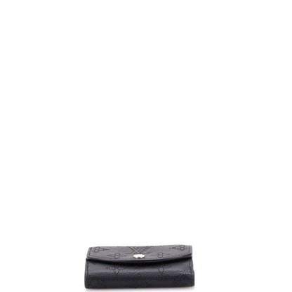 Louis Vuitton Ariane Wallet Monogram Empreinte Leather