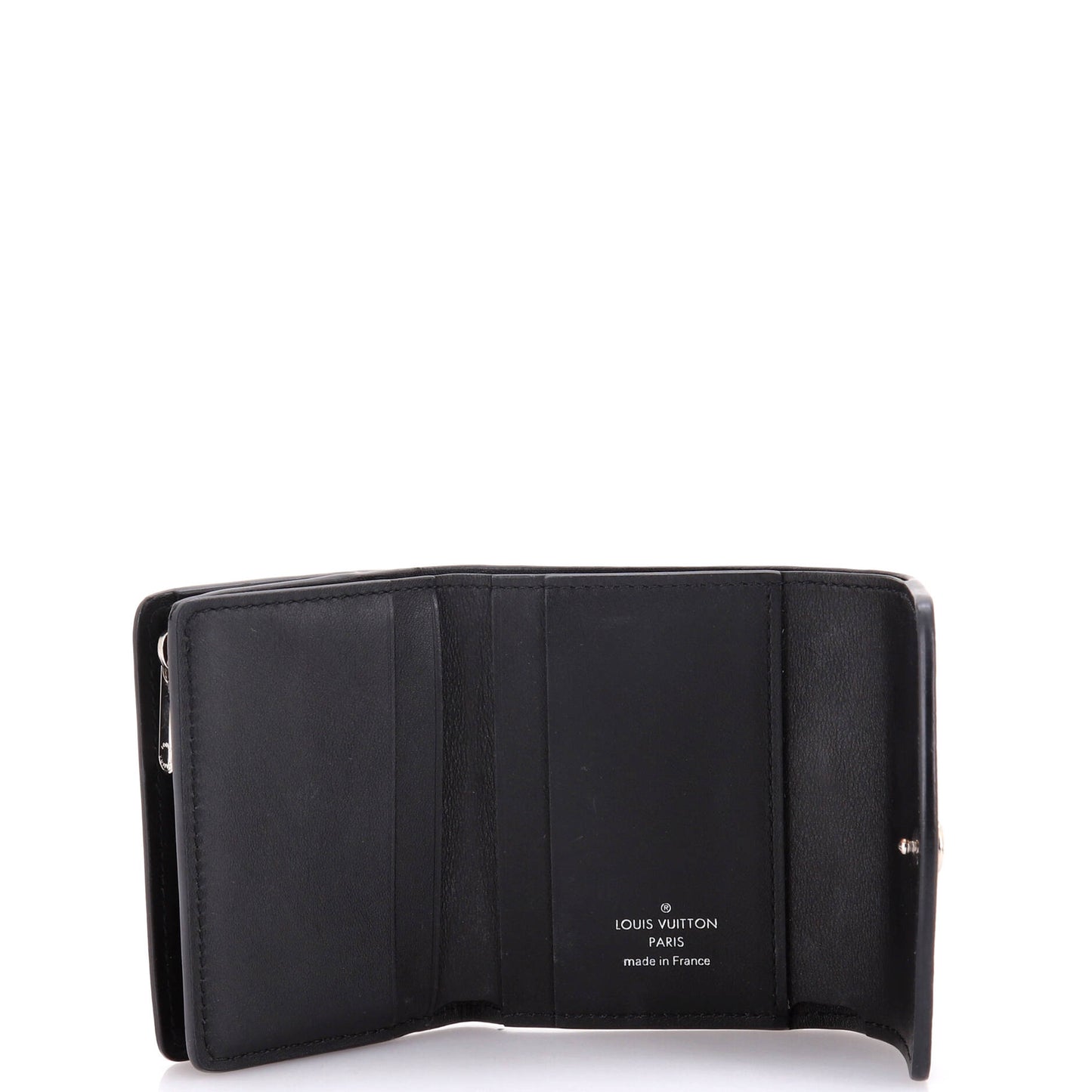 Louis Vuitton Ariane Wallet Monogram Empreinte Leather