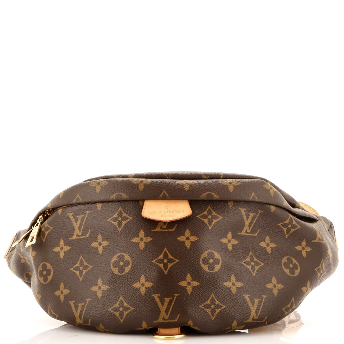 Louis Vuitton Bum Bag Monogram Canvas