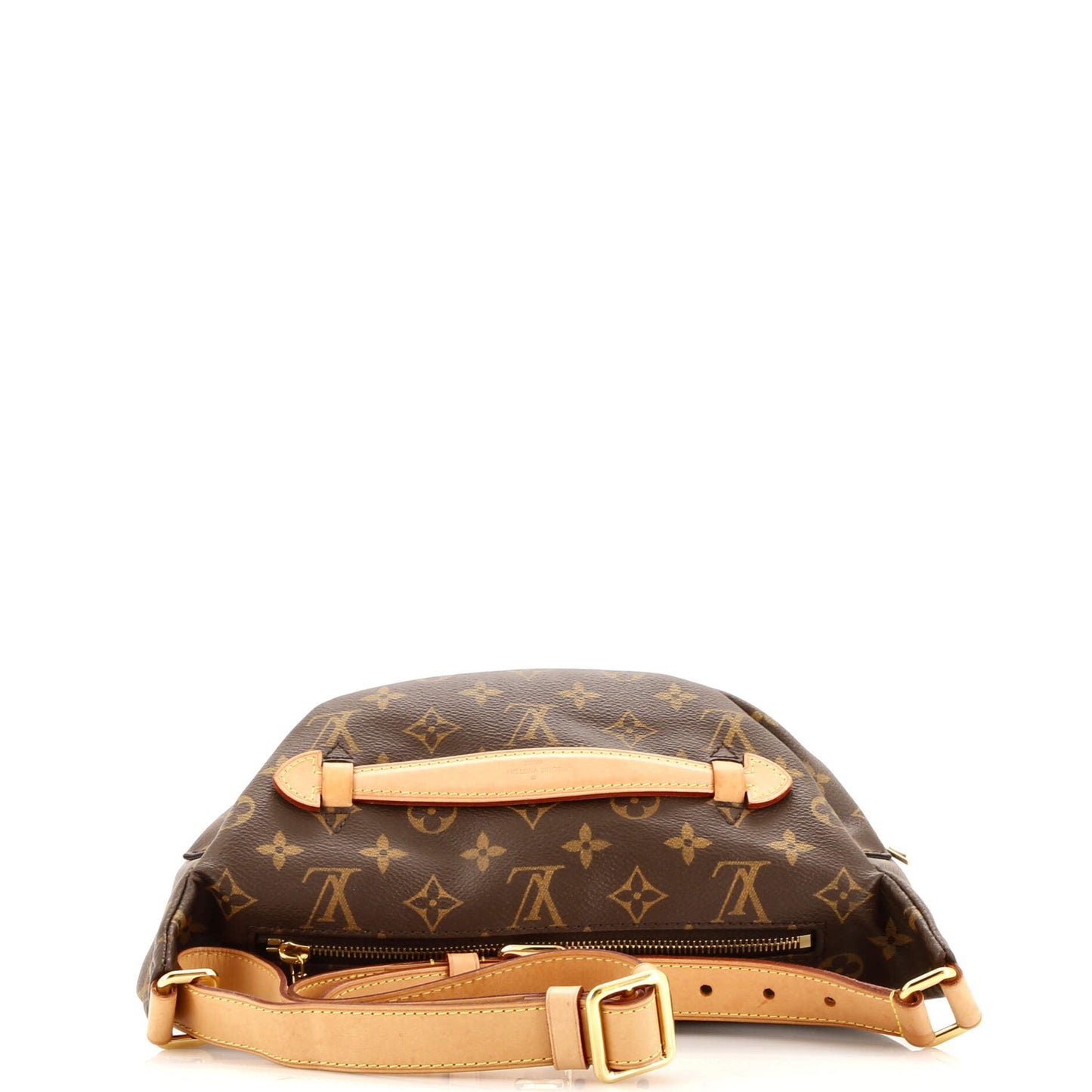 Louis Vuitton Bum Bag Monogram Canvas