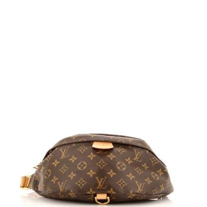 Louis Vuitton Bum Bag Monogram Canvas