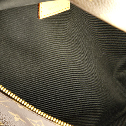 Louis Vuitton Bum Bag Monogram Canvas