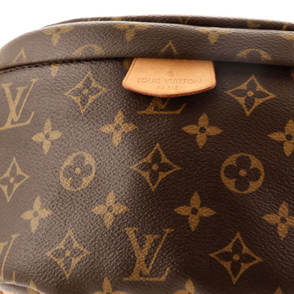 Louis Vuitton Bum Bag Monogram Canvas