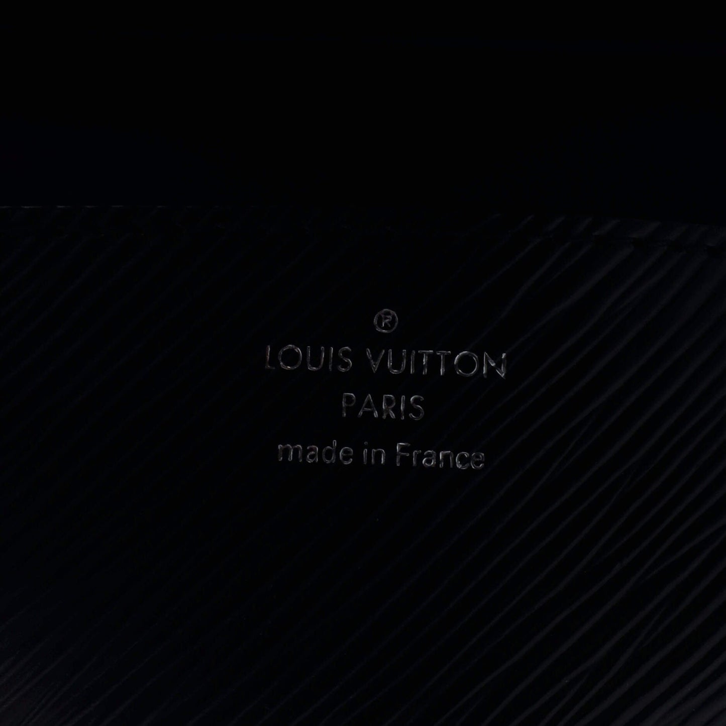 Louis Vuitton Twist Handbag Limited Edition Patches Epi Leather MM