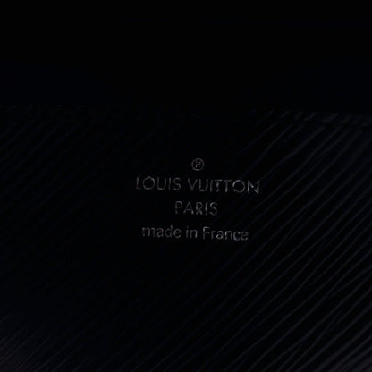Louis Vuitton Twist Handbag Limited Edition Patches Epi Leather MM