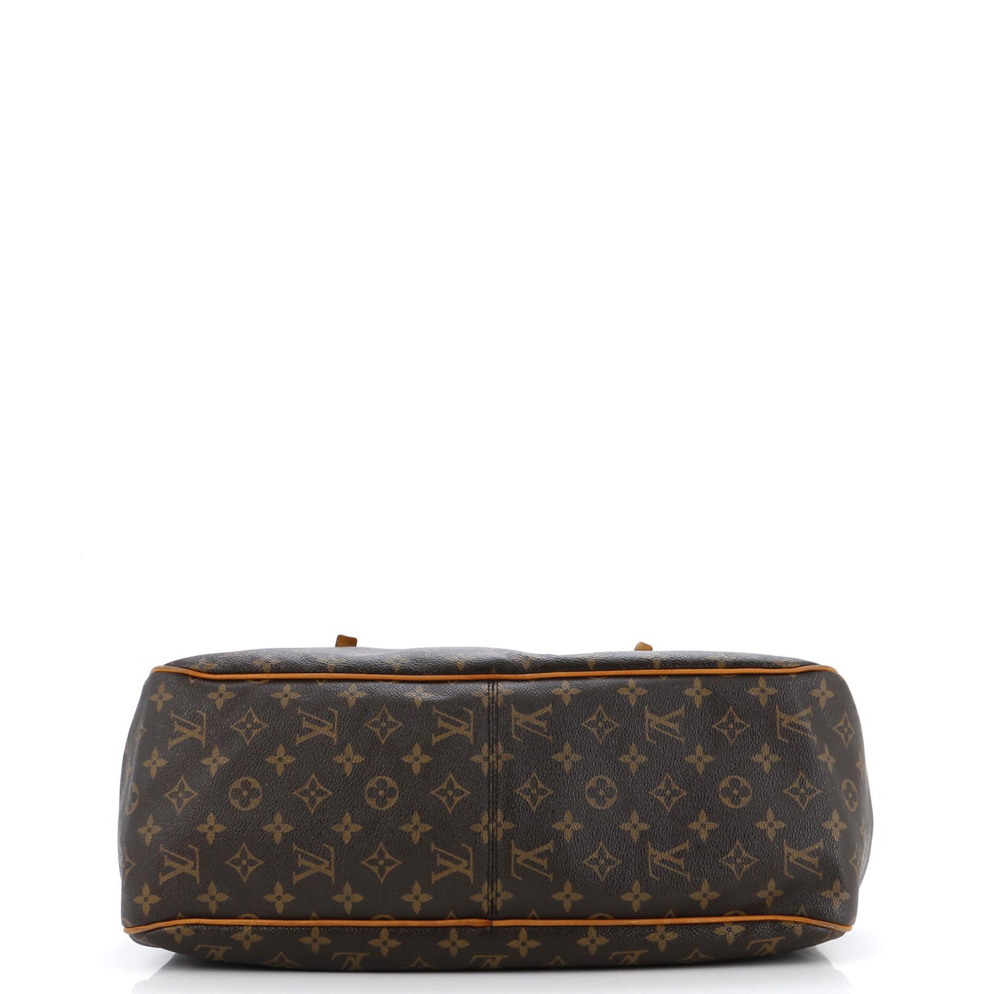 Louis Vuitton Delightful Handbag Monogram Canvas GM