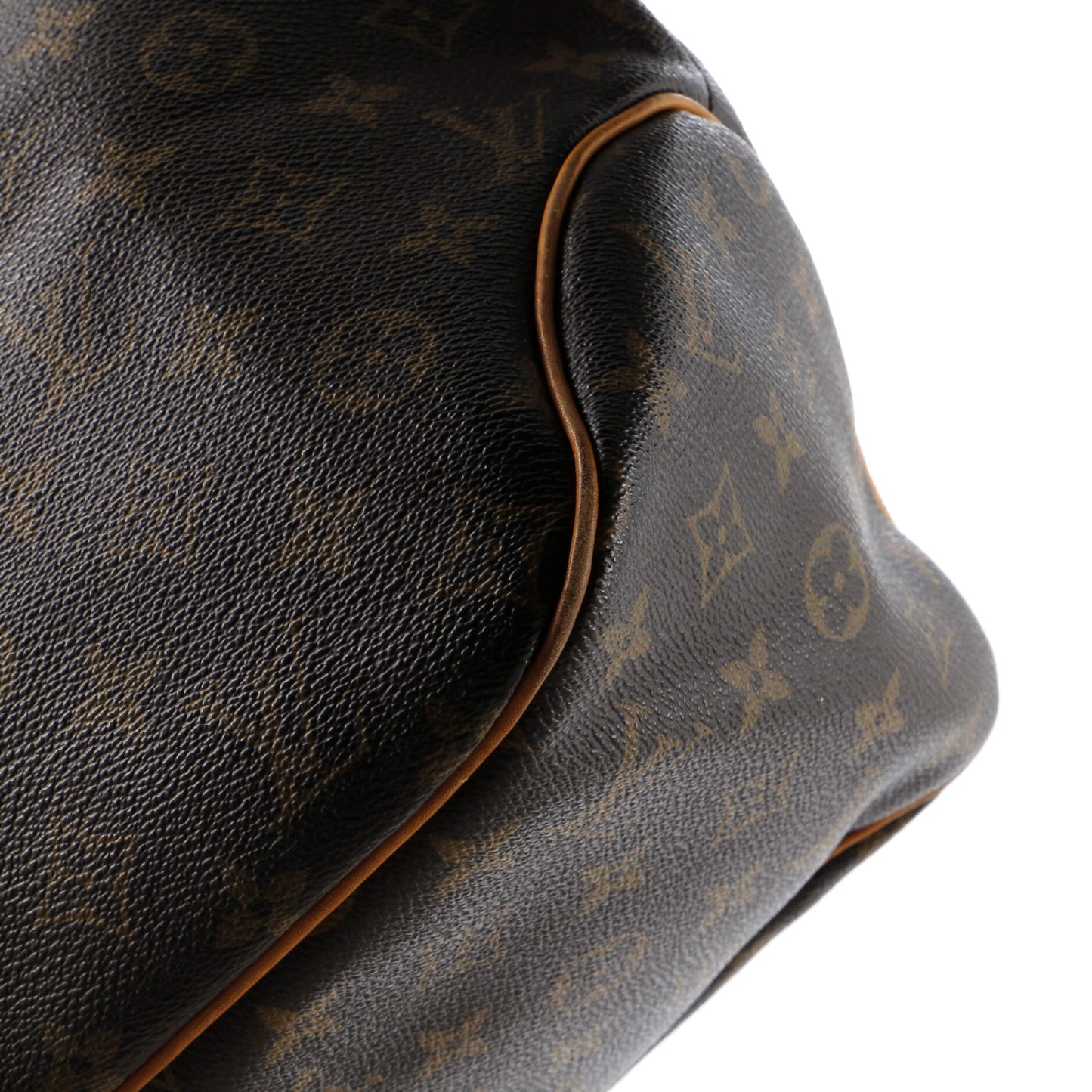 Louis Vuitton Delightful Handbag Monogram Canvas GM