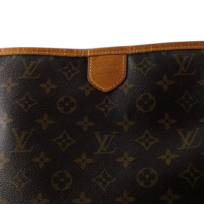 Louis Vuitton Delightful Handbag Monogram Canvas GM
