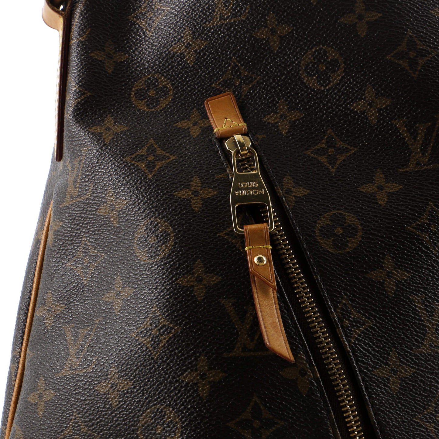 Louis Vuitton Delightful Handbag Monogram Canvas GM