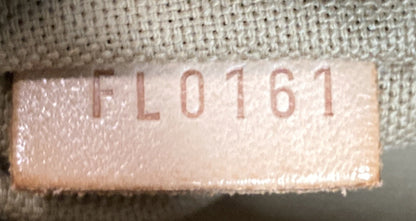 Louis Vuitton Delightful Handbag Monogram Canvas GM