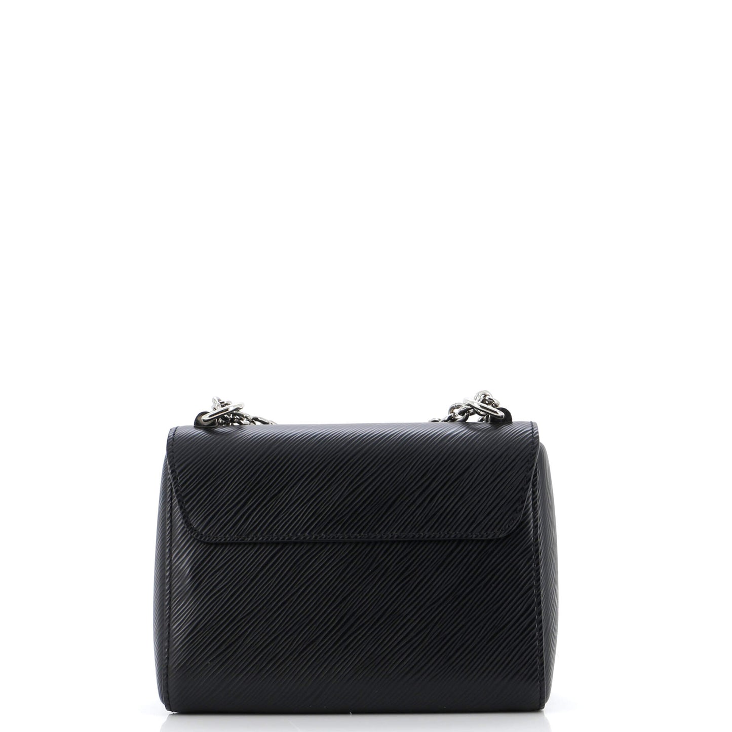 Louis Vuitton Twist Handbag Epi Leather PM