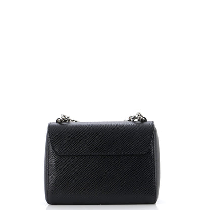 Louis Vuitton Twist Handbag Epi Leather PM