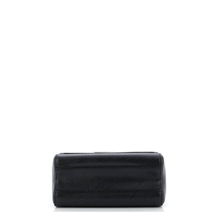 Louis Vuitton Twist Handbag Epi Leather PM