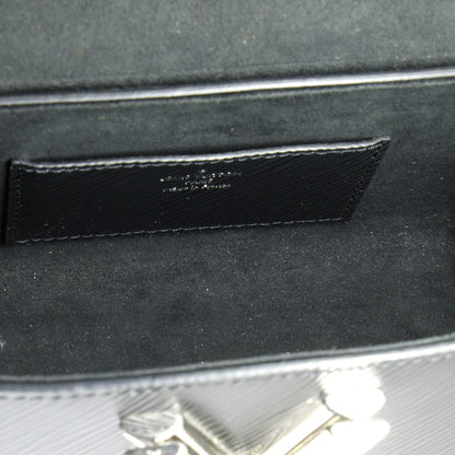 Louis Vuitton Twist Handbag Epi Leather PM