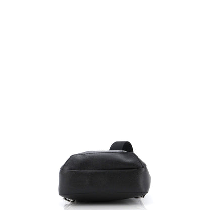 Louis Vuitton Avenue Sling Bag Taiga Leather