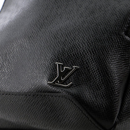 Louis Vuitton Avenue Sling Bag Taiga Leather