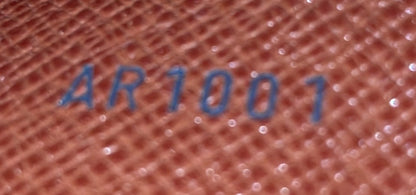 Louis Vuitton Pochette Orsay Monogram Canvas